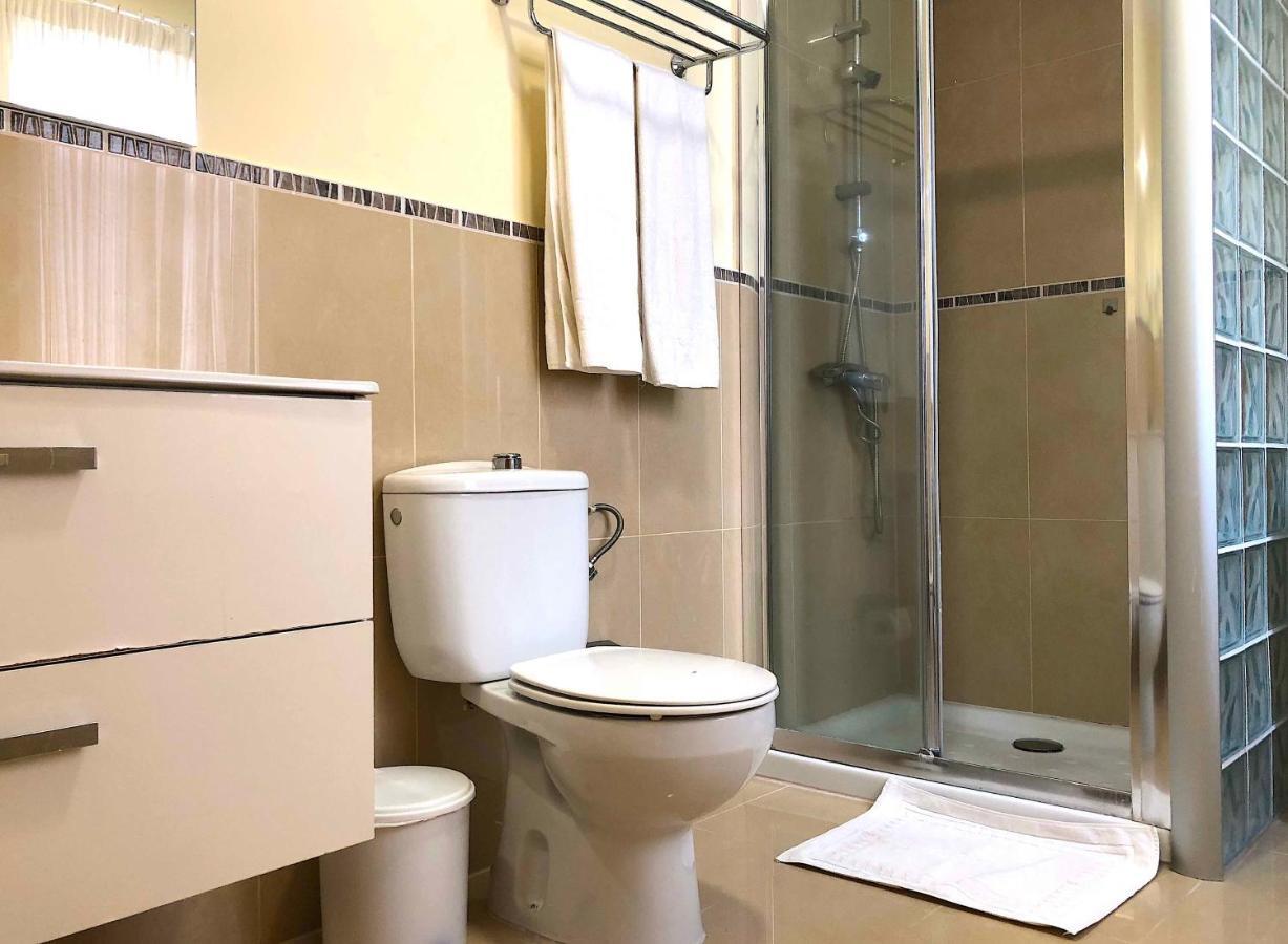 Apartamentos La Puntilla Mogan Puerto De Mogan Extérieur photo