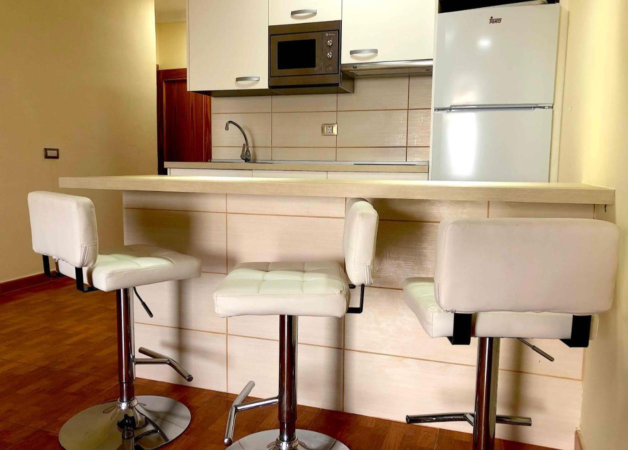 Apartamentos La Puntilla Mogan Puerto De Mogan Extérieur photo