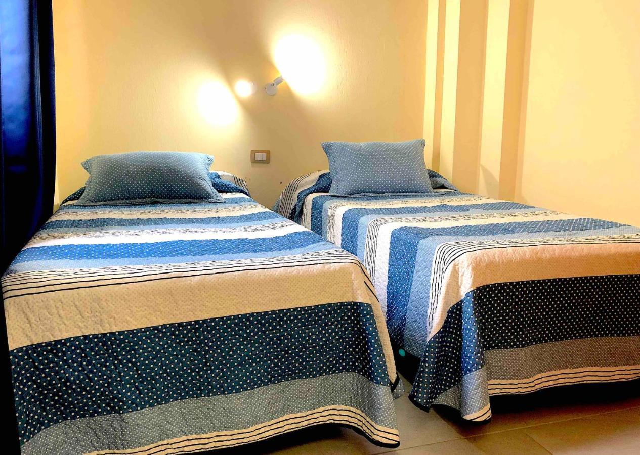 Apartamentos La Puntilla Mogan Puerto De Mogan Extérieur photo